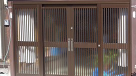 下仁田町　N様邸 Before