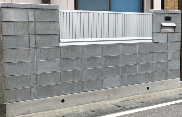 富岡市M様邸 After