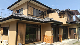 富岡市　T様邸 After