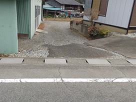 富岡市　S様邸 Before