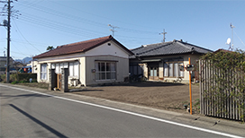 富岡市　T様邸 Before