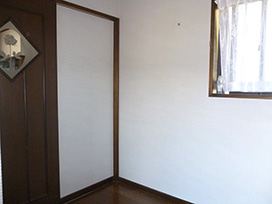 富岡市　O様邸 Before