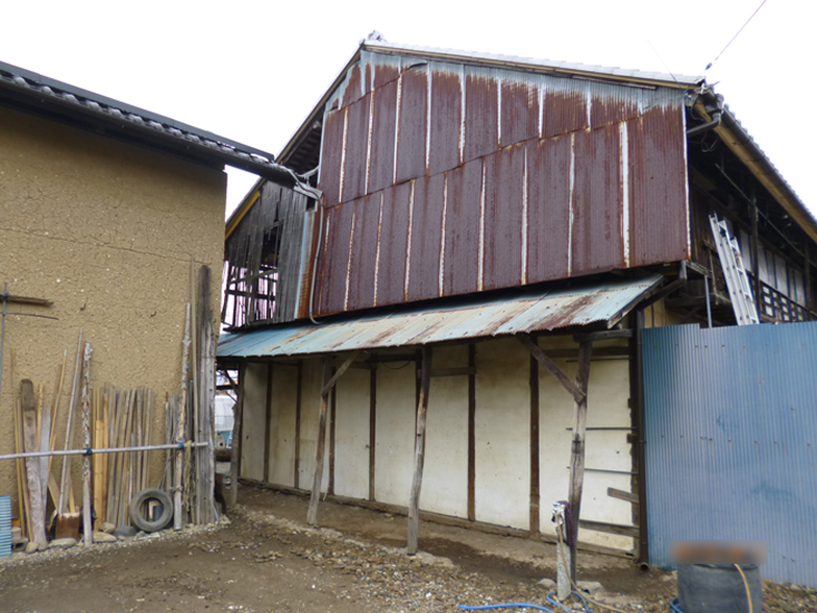 富岡市 S様邸 Before