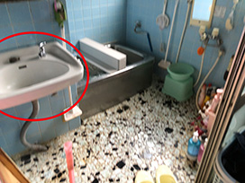 富岡市A様邸 Before