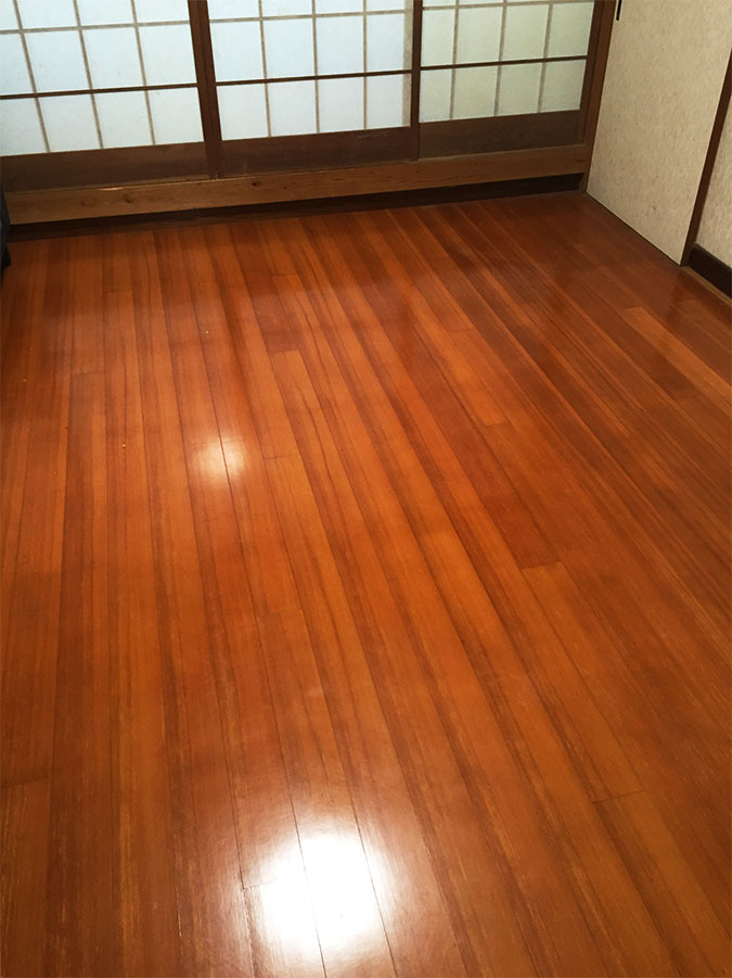 富岡市A様邸 Before