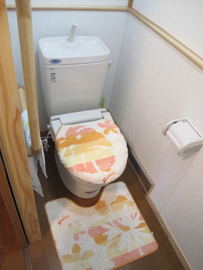下仁田町 K様邸 After