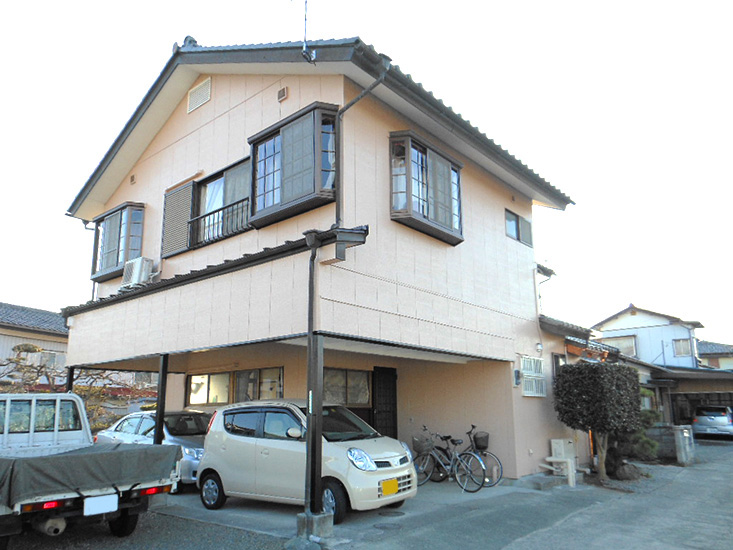富岡市　 K様邸 After