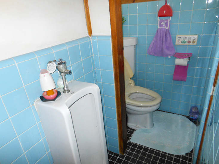 富岡市 K様邸 Before