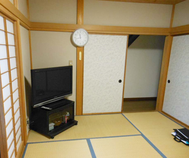玉村町 O様邸 Before