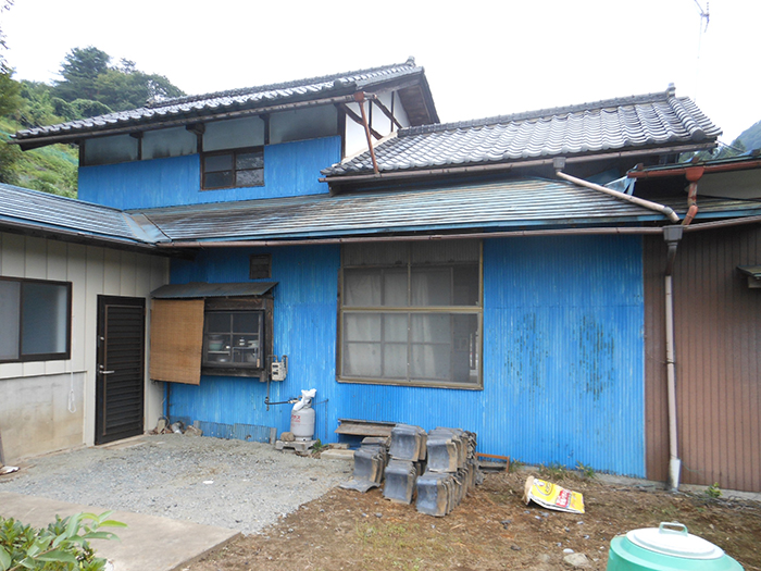 富岡市富岡　M様邸 Before