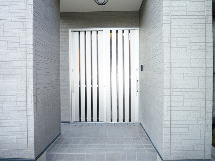 富岡市 A様邸 After