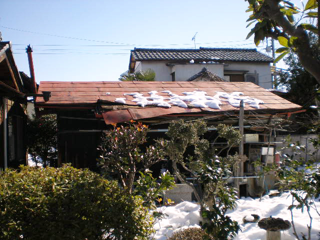 富岡市 T様邸 Before