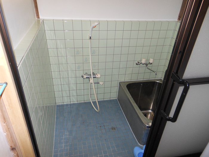 富岡市 A様邸 Before
