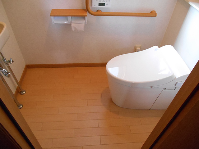 前橋市 K様邸 After