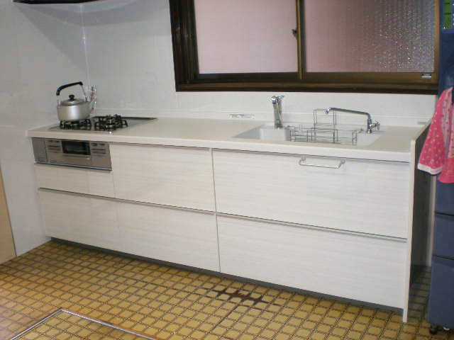 富岡市 Y様邸 After