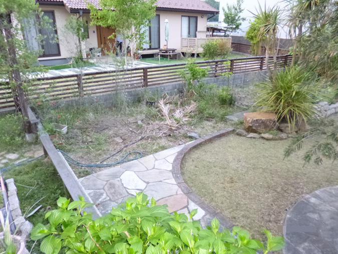 富岡市　T様邸 Before