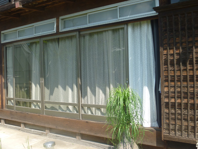 富岡市 I様邸 Before