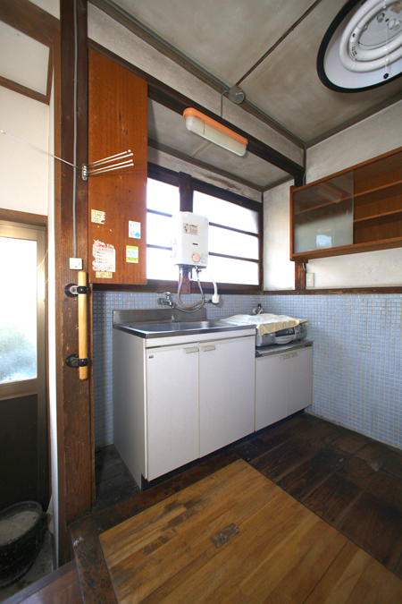 富岡市　I様邸 Before