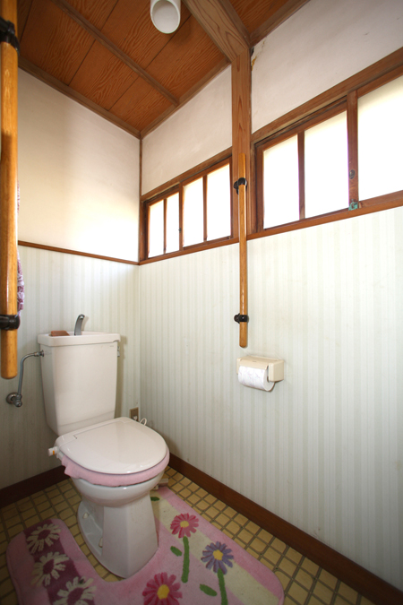 富岡市　I様邸 Before