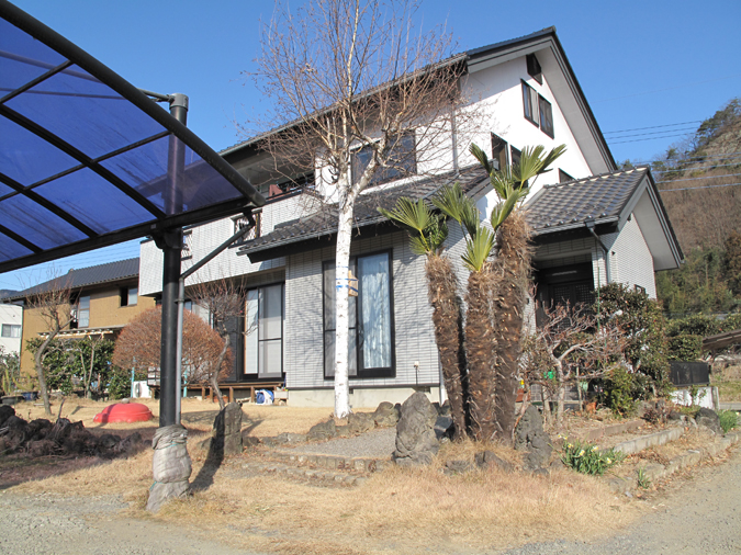 富岡市 O様邸 Before