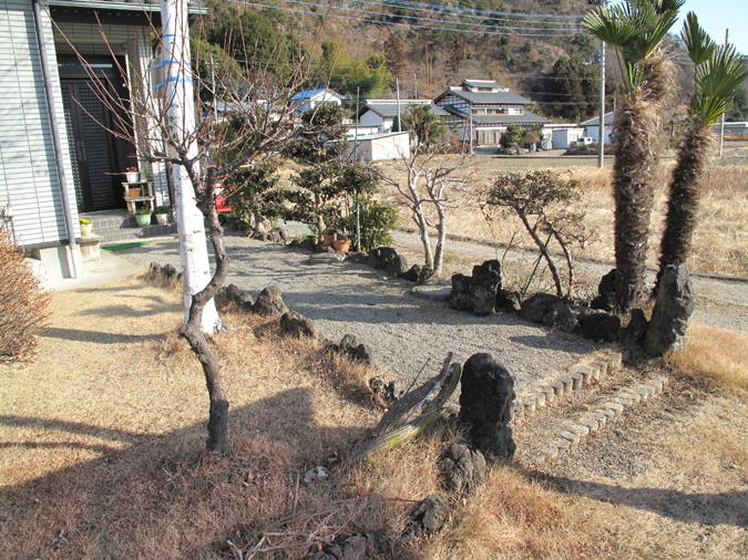 富岡市 O様邸 Before