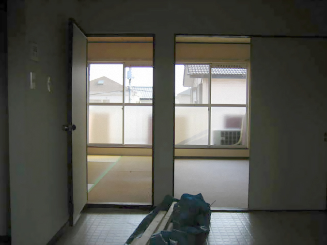 高崎市 H様邸 Before