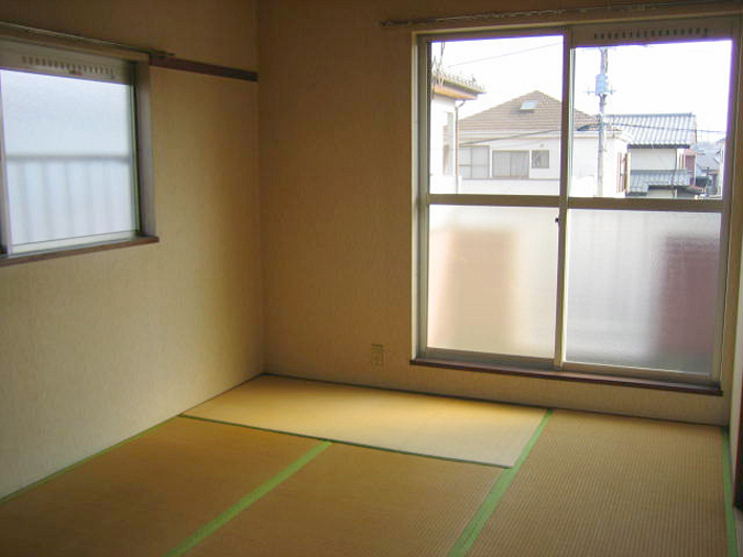 高崎市 H様邸 Before