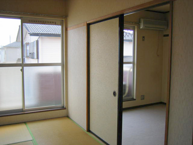 高崎市 H様邸 Before
